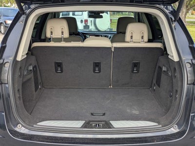 2020 Buick Envision Premium