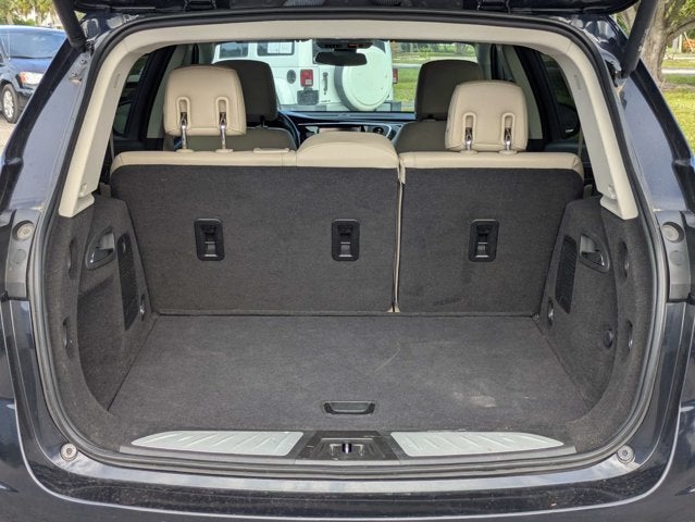 2020 Buick Envision Premium