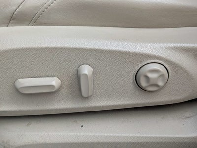 2020 Buick Envision Premium