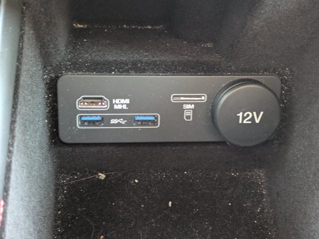2017 Jaguar XJ XJL Portfolio