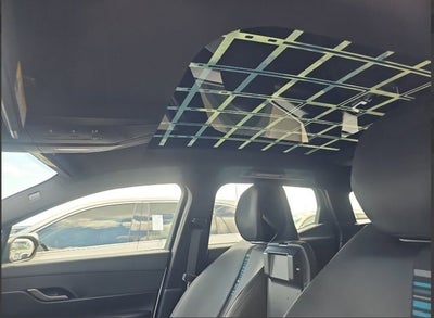 2023 Fisker Ocean One