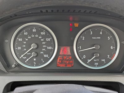 2005 BMW 6 Series 645Ci