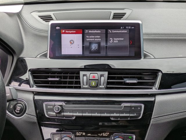 2021 BMW X1 sDrive28i