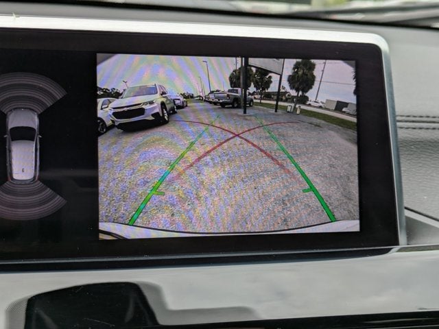 2021 BMW X1 sDrive28i