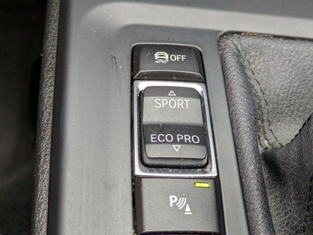 2021 BMW X1 sDrive28i