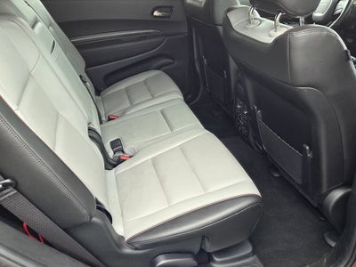 2024 Dodge Durango GT Premium RWD
