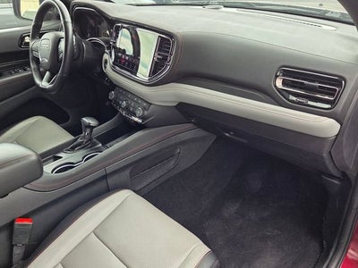 2024 Dodge Durango GT Premium RWD