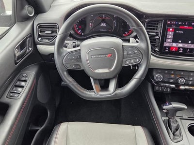 2024 Dodge Durango GT Premium RWD