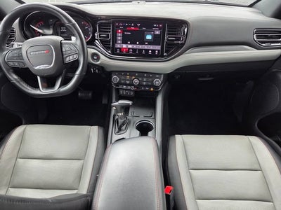 2024 Dodge Durango GT Premium RWD
