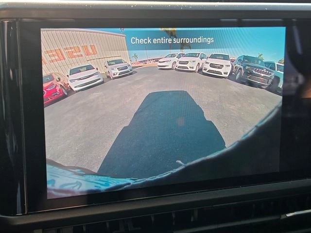 2024 Jeep Wrangler 4xe Sahara 4xe