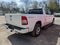 2021 RAM 1500 Big Horn Quad Cab 4x2 6'4" Box