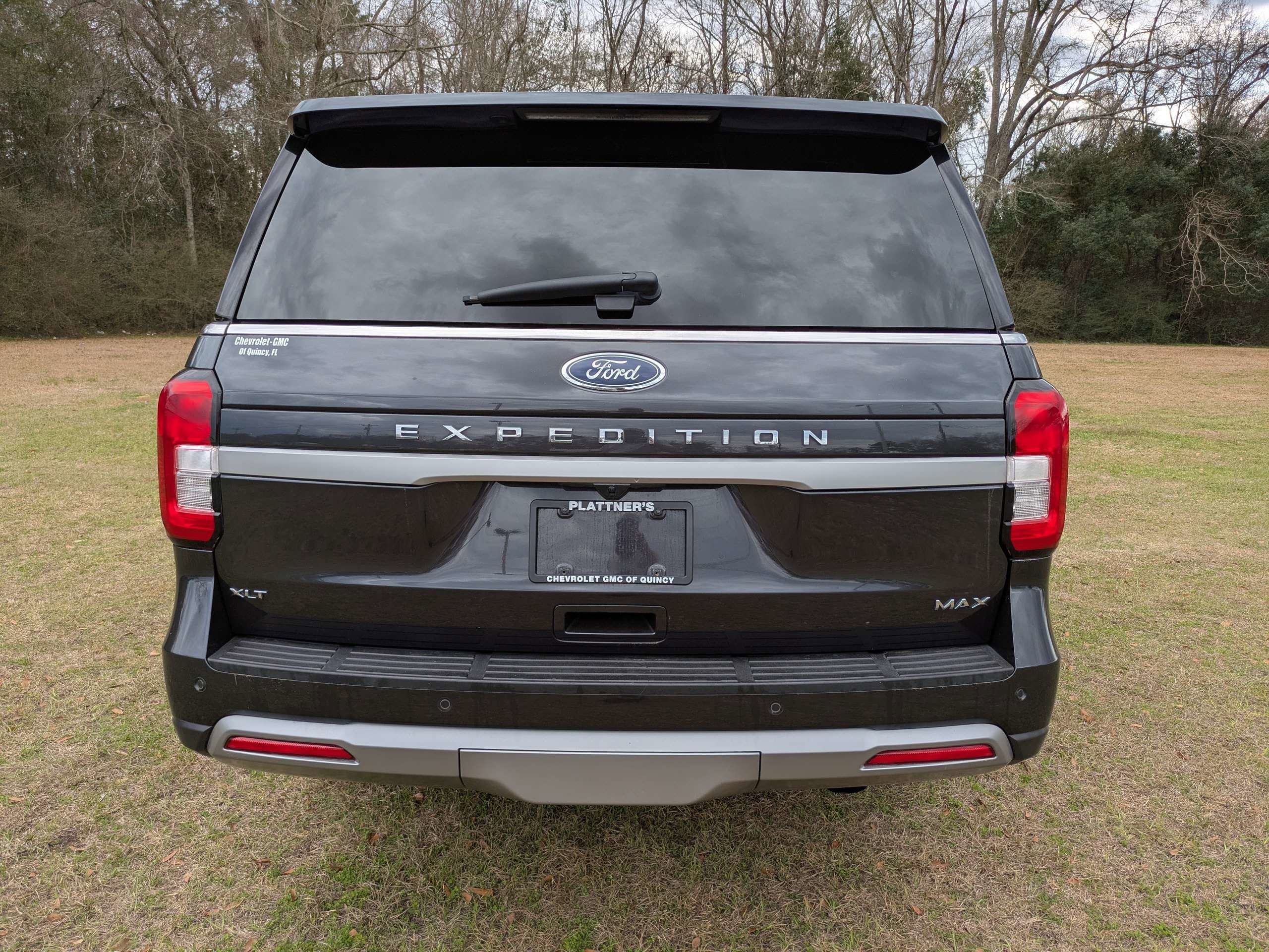 2024 Ford Expedition Max XLT