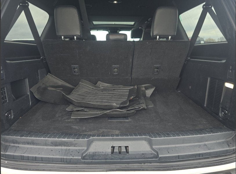 2023 Ford Expedition Limited MAX