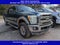 2012 Ford Super Duty F-250 SRW XL