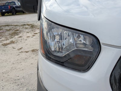 2023 Ford Transit-250 Cargo Van Base