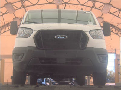 2025 Ford Transit-250 Cargo Van Base