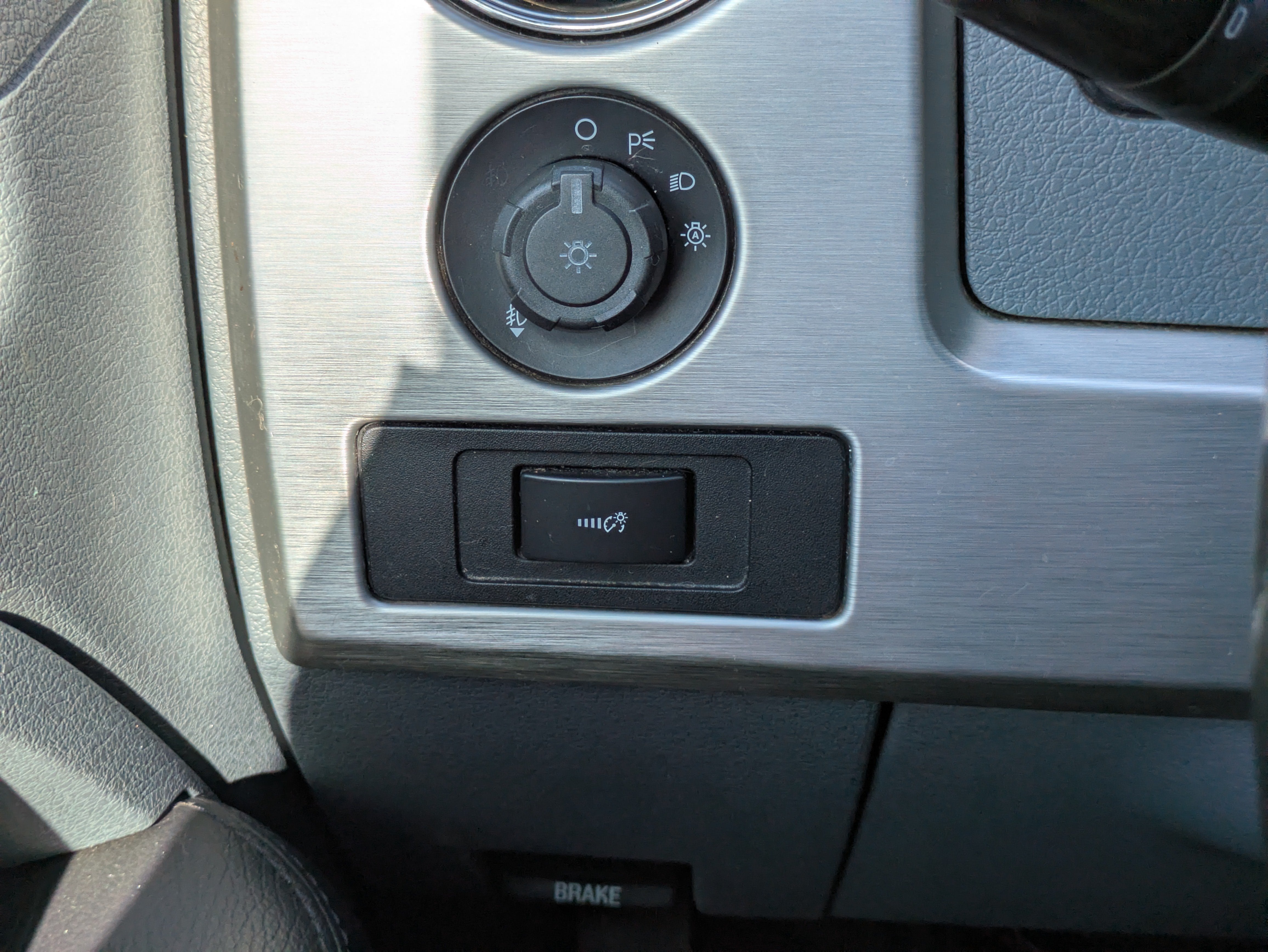 2011 Ford F-150 Platinum