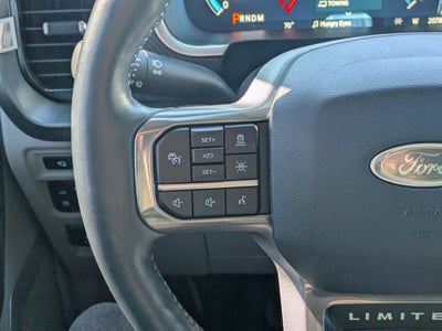 2023 Ford F-150 Limited