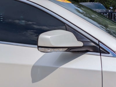 2014 Buick LaCrosse Premium I