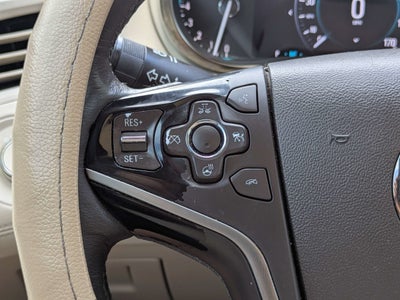 2014 Buick LaCrosse Premium I