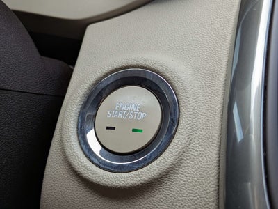 2014 Buick LaCrosse Premium I