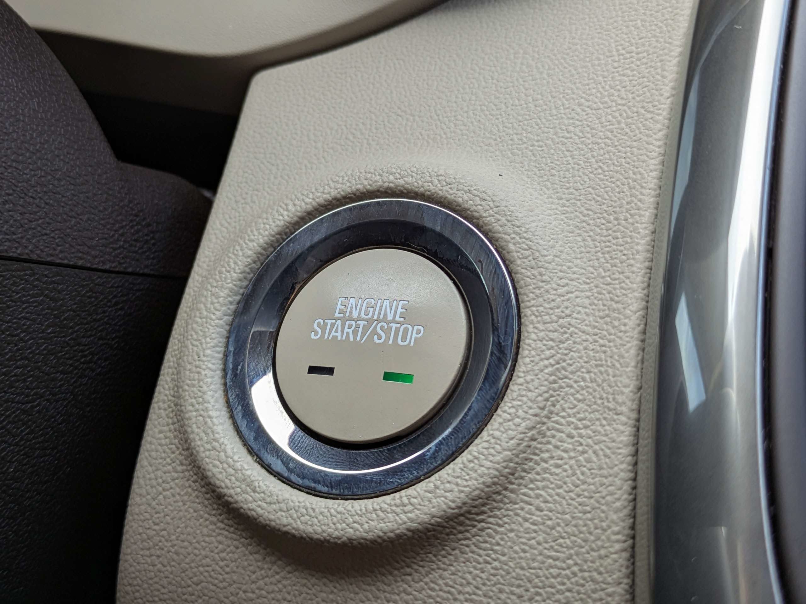 2014 Buick LaCrosse Premium I