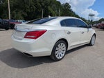 2014 Buick LaCrosse Premium I