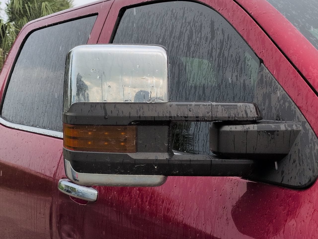 2019 Chevrolet Silverado 2500 HD High Country
