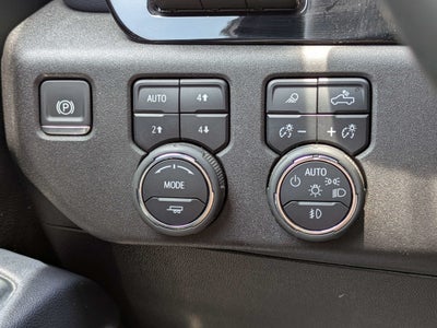 2025 Chevrolet Silverado 3500 HD High Country