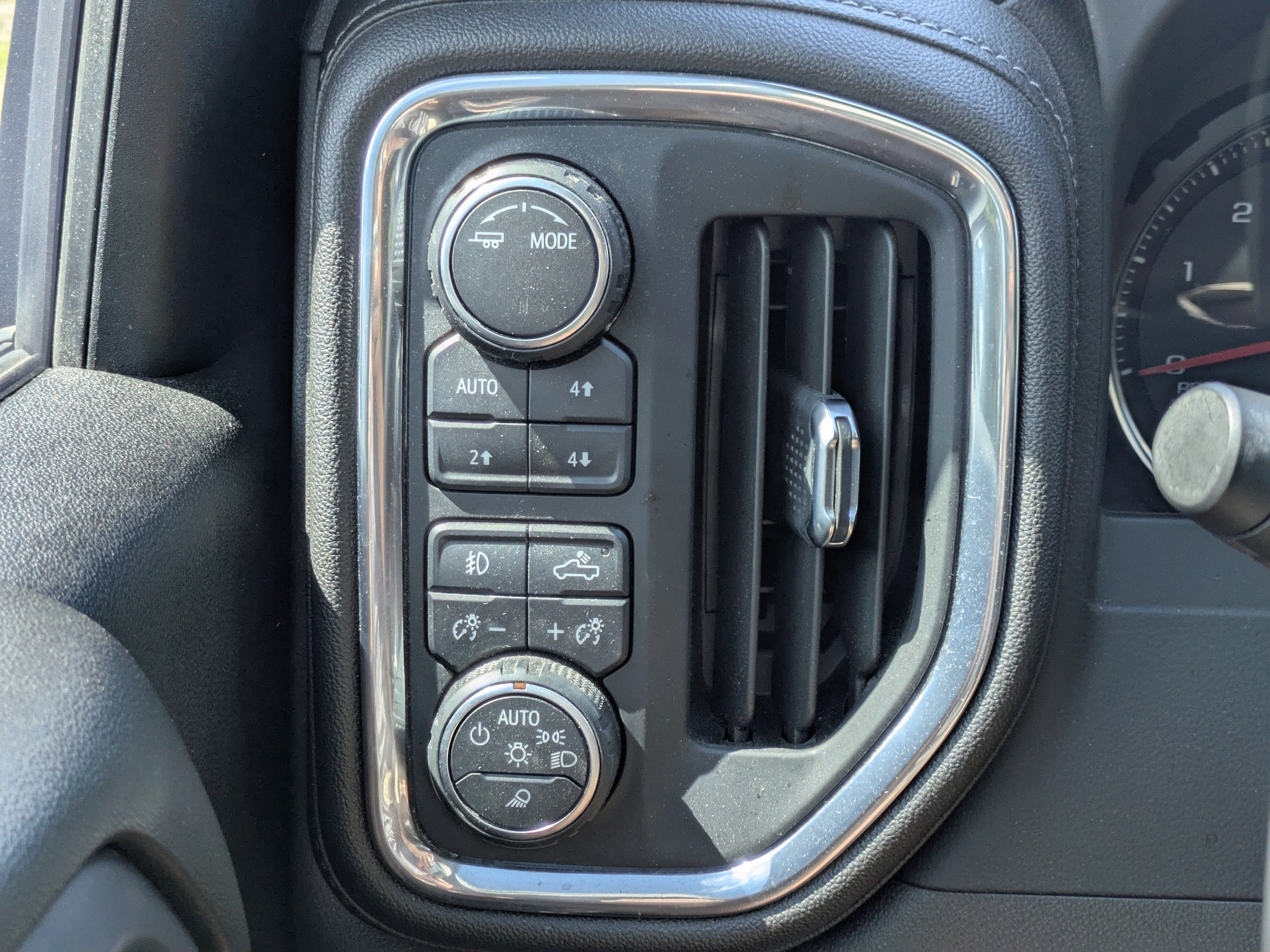 2021 Chevrolet Silverado 2500 HD LTZ