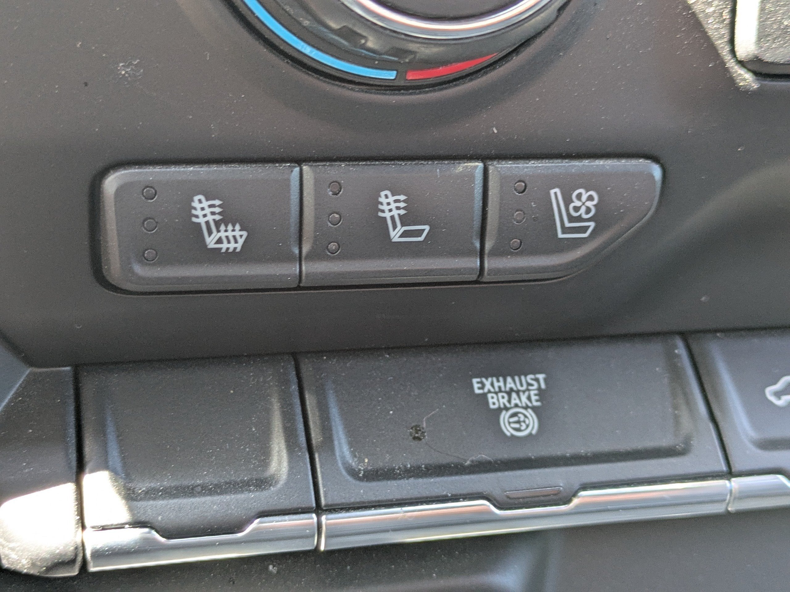 2021 Chevrolet Silverado 2500 HD LTZ