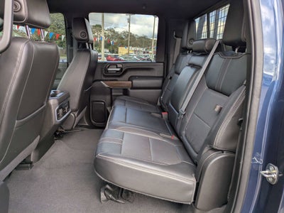 2023 Chevrolet Silverado 3500 HD High Country DRW