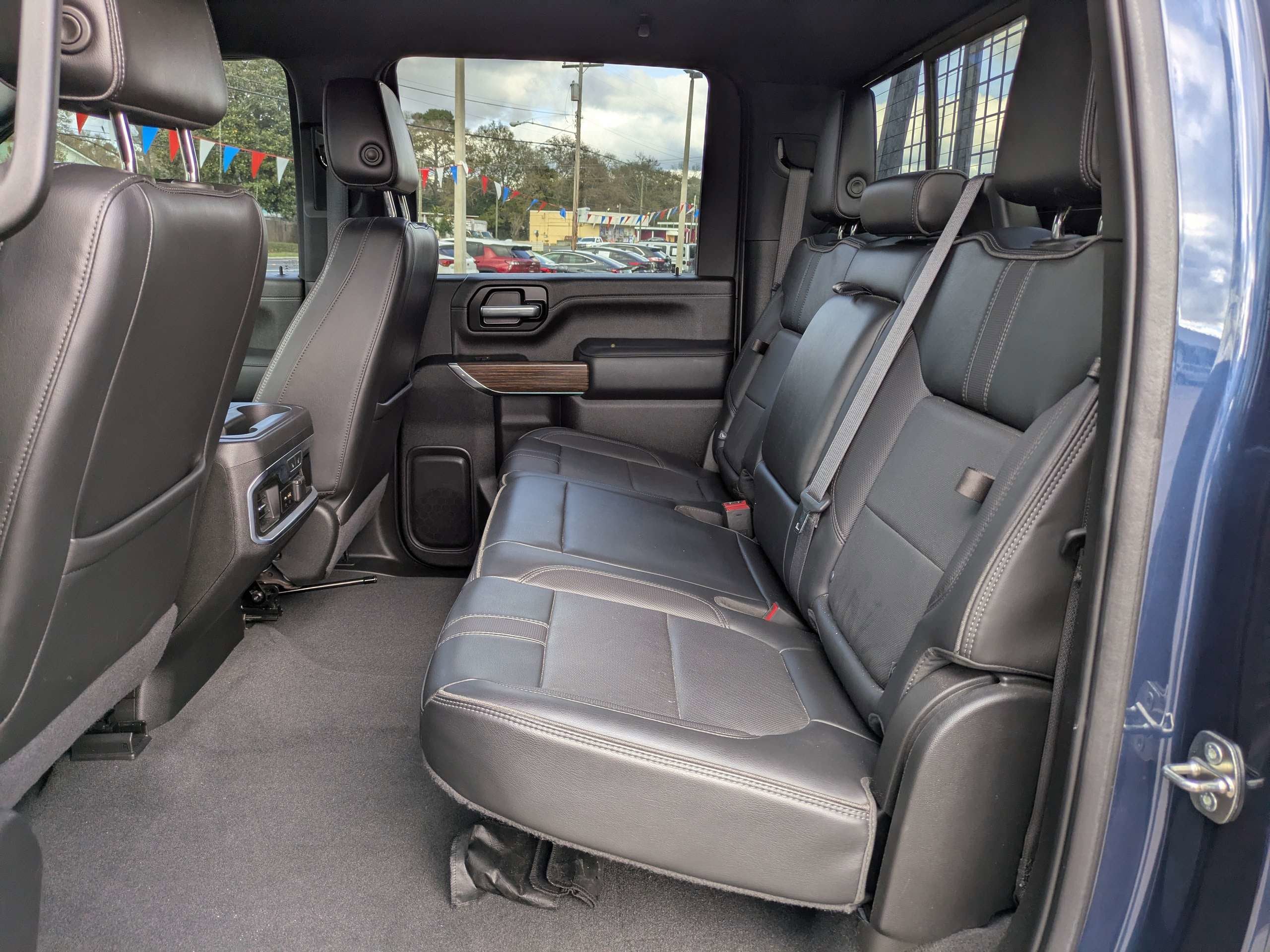 2023 Chevrolet Silverado 3500 HD High Country DRW