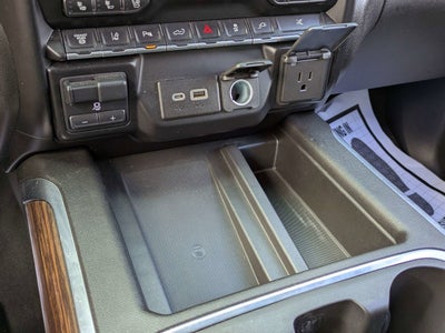 2023 Chevrolet Silverado 3500 HD High Country DRW