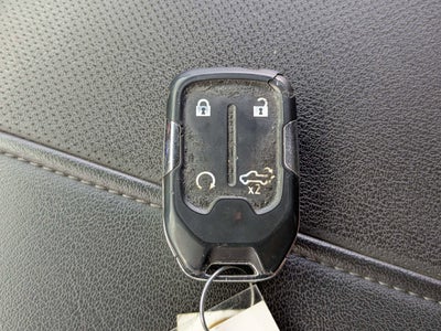 2023 Chevrolet Silverado 3500 HD High Country DRW