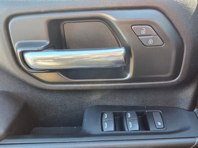 2022 Chevrolet Silverado 3500 HD WT DRW