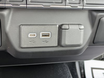 2022 Chevrolet Silverado 3500 HD Work Truck