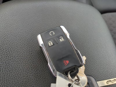 2015 Chevrolet Colorado 4WD Z71