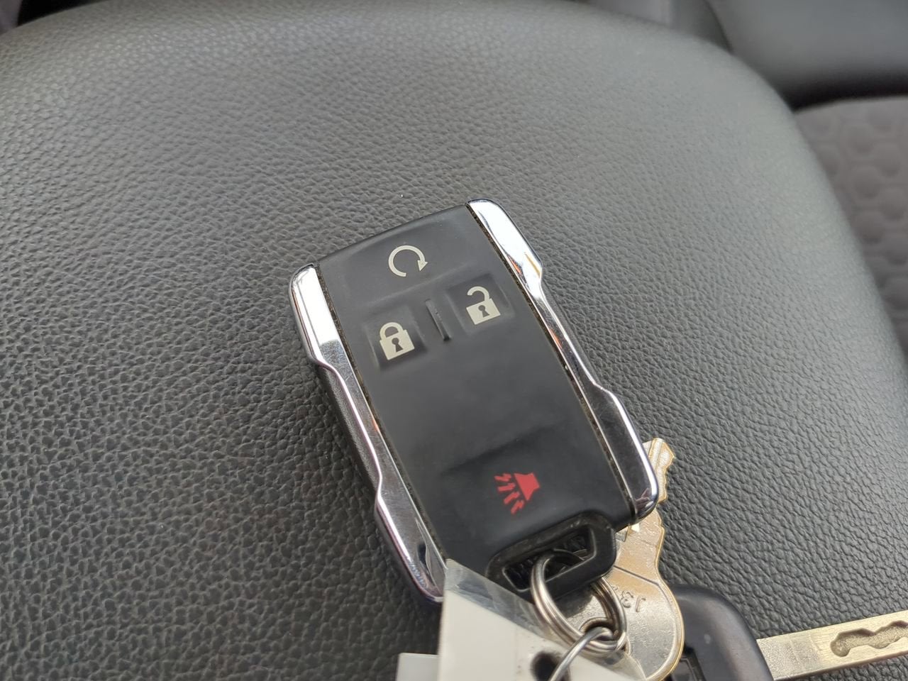 2015 Chevrolet Colorado 4WD Z71