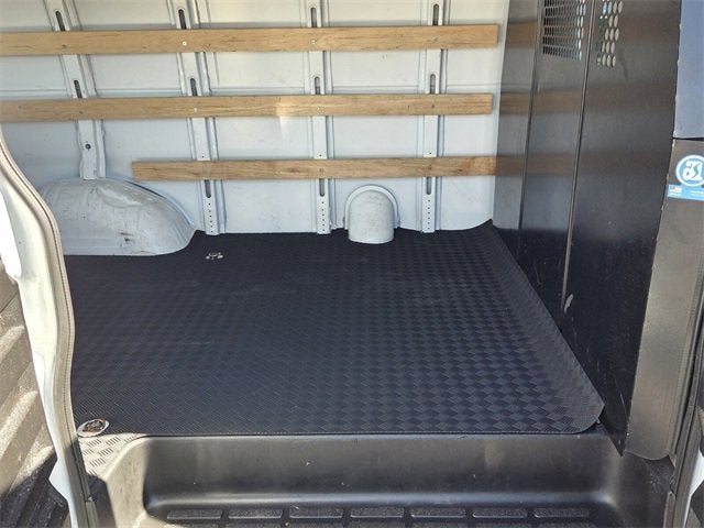 2024 Chevrolet Express Cargo 2500 WT