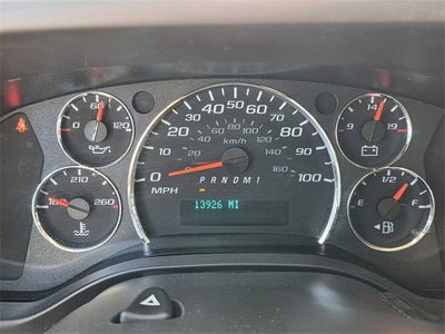 2024 Chevrolet Express Cargo 2500 WT