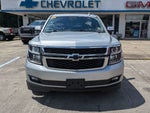 2015 Chevrolet Suburban LT