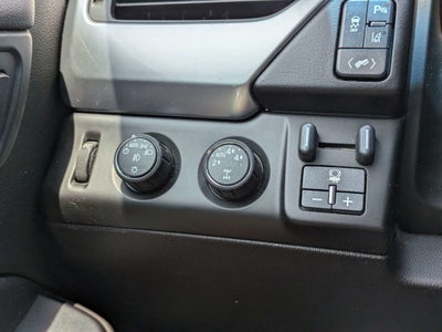 2015 Chevrolet Suburban LT
