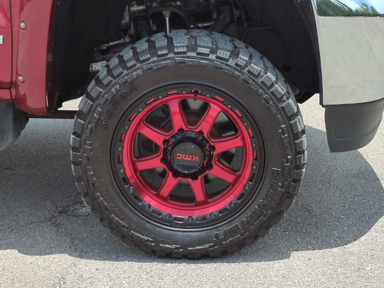 2019 GMC Sierra 2500 HD SLT