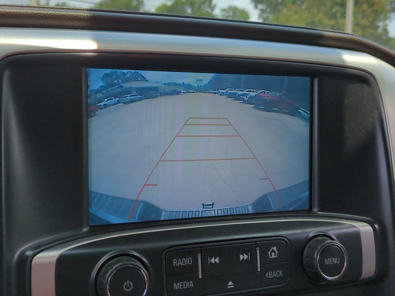 2019 GMC Sierra 2500 HD SLT