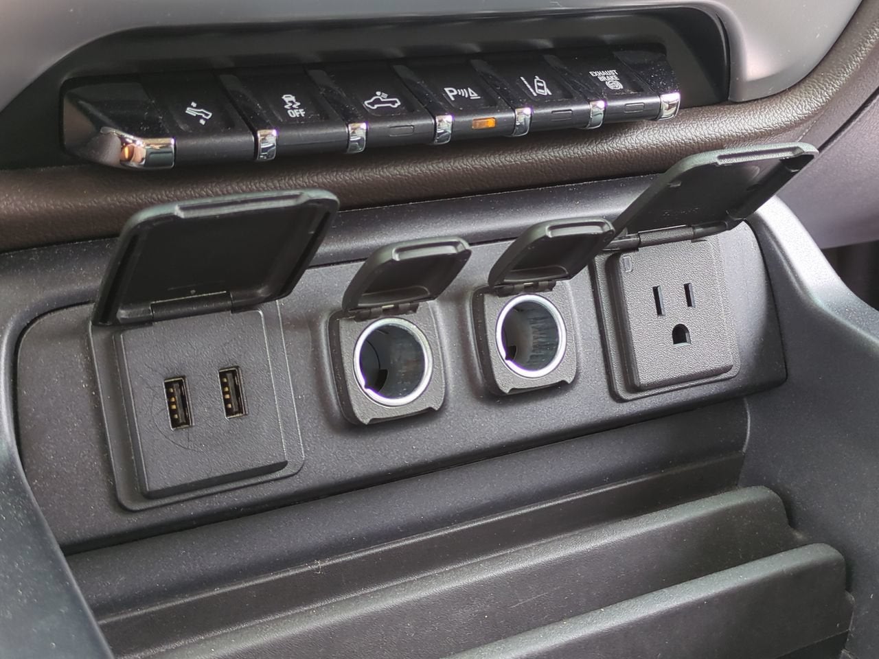 2019 GMC Sierra 2500 HD SLT