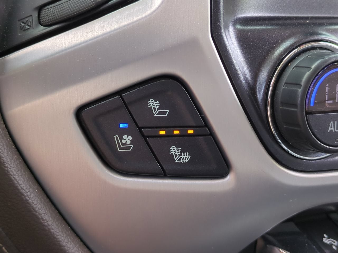 2019 GMC Sierra 2500 HD SLT