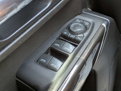 2022 GMC Sierra 2500 HD AT4