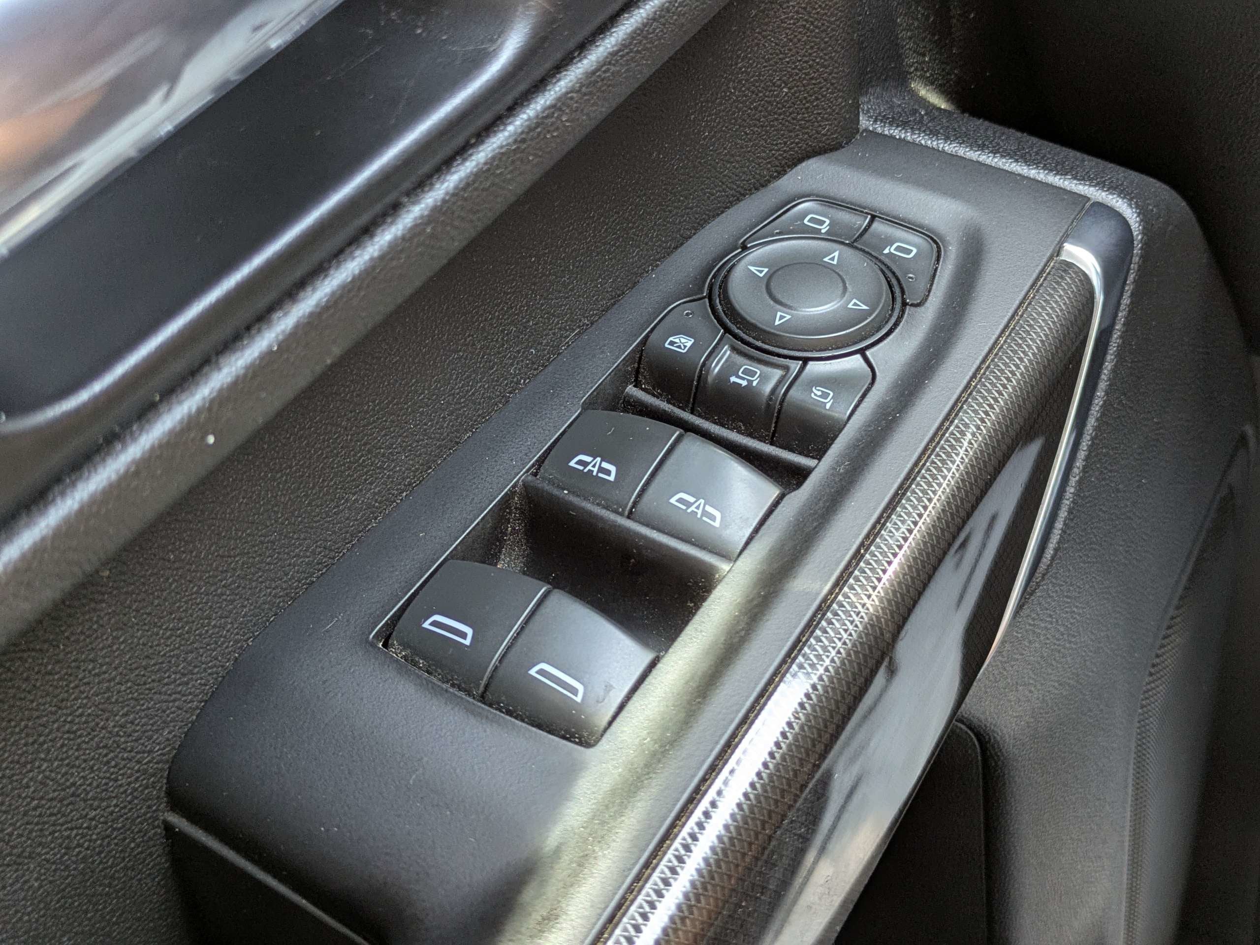 2022 GMC Sierra 2500 HD AT4