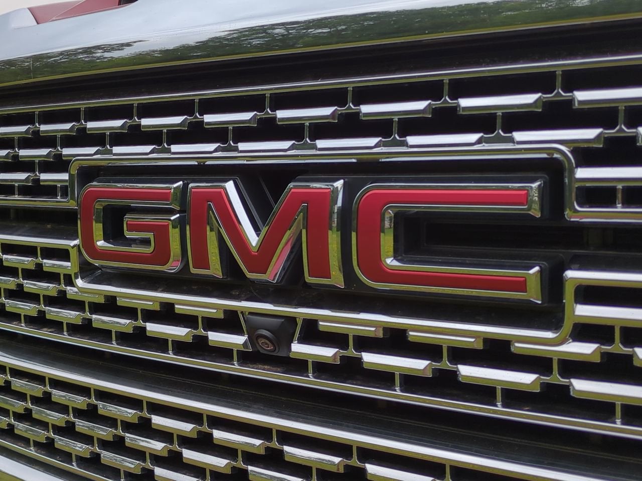 2022 GMC Sierra 2500 HD Denali